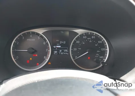 2019 Nissan Kicks S from USA, damaged, VIN 3N1CP5CU3KL532291